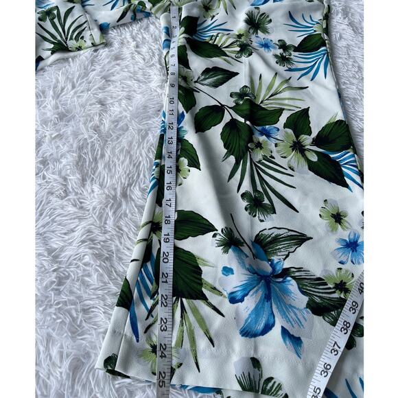 BANANA REPUBLIC Pants Women Sz 8S  44/94cm Slightly used - Picture 6 of 9